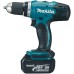Шуруповерт MAKITA DDF453RFE3