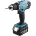 Шуруповерт MAKITA DDF453RFE3
