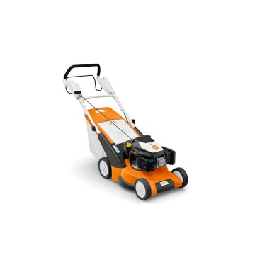 Газонокосилка бензиновая STIHL RM 545 (63400113402)