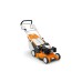 Газонокосилка бензиновая STIHL RM 545 (63400113402)