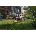 Газонокосилка бензиновая STIHL RM 545 (63400113402)