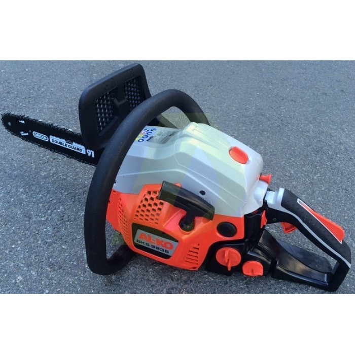 Бензопила AL-KO BKS 4040 Comfort (113334) Бензопила AL-KO BKS 4040 Comfort (113334)