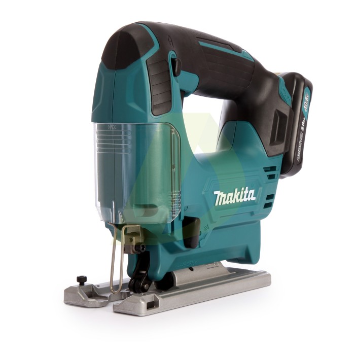 Аккумуляторный лобзик MAKITA JV 101 DWAE Аккумуляторный лобзик MAKITA JV 101 DWAE