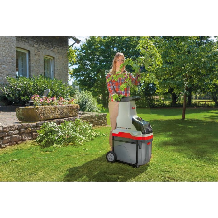 Измельчитель электрический AL-KO Easy Crush LH 2800 (112853) Измельчитель электрический AL-KO Easy Crush LH 2800 (112853)