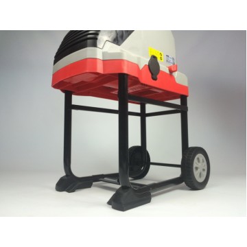 Измельчитель электрический AL-KO Easy Crush LH 2800 (112853)