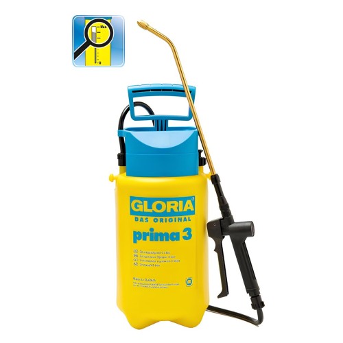 Опрыскиватель ручной GLORIA Prima 3 (78020)