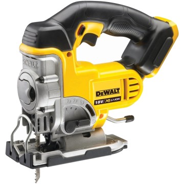 Аккумуляторный лобзик DeWALT DCS331N