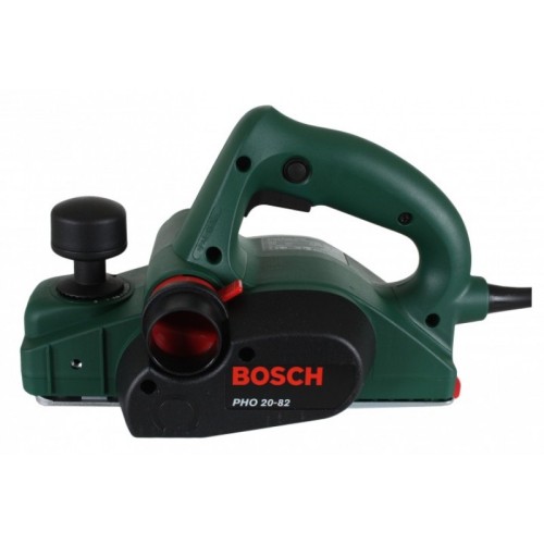 Рубанок сетевой BOSCH PHO 20-82 (0603365181)