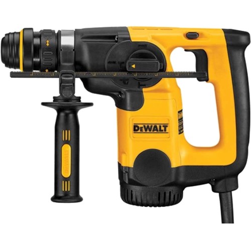 Перфоратор DeWALT D25313K