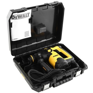 Перфоратор DeWALT D25313K