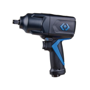 Пневматичний гайковерт KING TONY 1/2" 1288 Нм (33481-095)