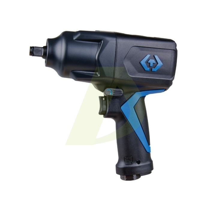 Пневматичний гайковерт KING TONY 1/2" 1288 Нм (33481-095) Пневматичний гайковерт KING TONY 1/2" 1288 Нм (33481-095)