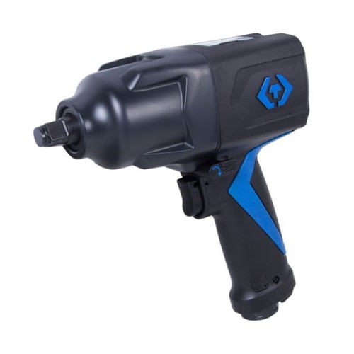 Пневматичний гайковерт KING TONY 1/2" 1288 Нм (33481-095)