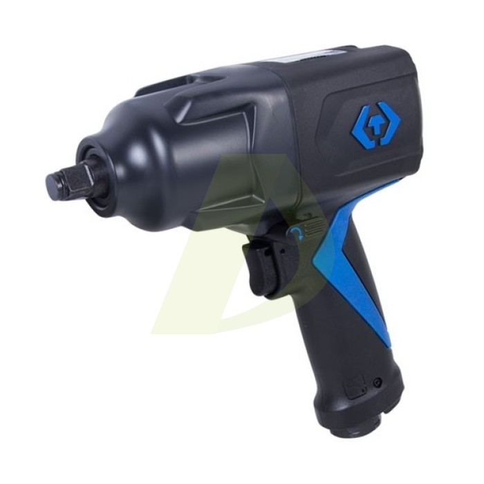 Пневматичний гайковерт KING TONY 1/2" 1288 Нм (33481-095) Пневматичний гайковерт KING TONY 1/2" 1288 Нм (33481-095)