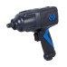 Пневматичний гайковерт KING TONY 1/2" 1288 Нм (33481-095)