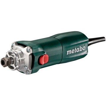 Прямая шлифовальная машина METABO GE 710 Compact (600615000)
