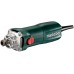 Прямая шлифовальная машина METABO GE 710 Compact (600615000)