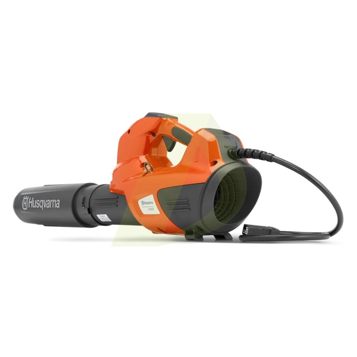 Аккумуляторный воздуходув HUSQVARNA 530iBX (9679414-06) Аккумуляторный воздуходув HUSQVARNA 530iBX (9679414-06)