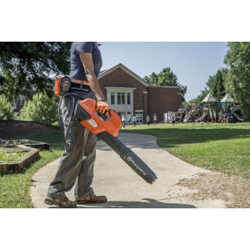 Аккумуляторный воздуходув HUSQVARNA 530iBX (9679414-06)