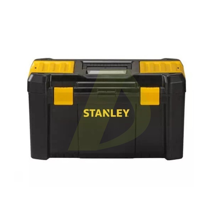 Ящик инструментальный пластиковый STANLEY STST1-75514 Ящик инструментальный пластиковый STANLEY STST1-75514