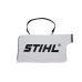 Садовый пылесос электрический STIHL SHE 81 (48110110839)