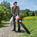 Садовый пылесос электрический STIHL SHE 81 (48110110839)