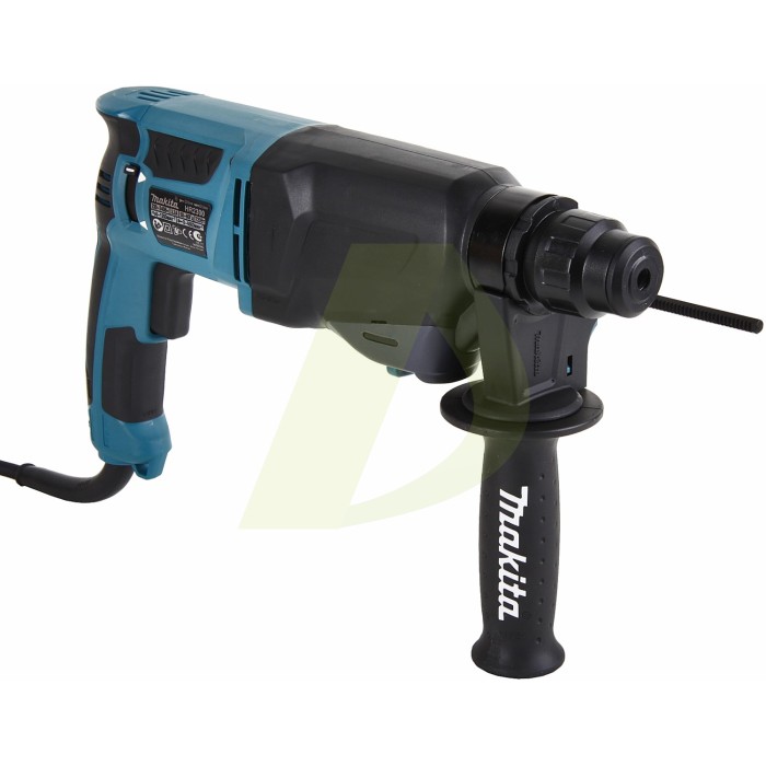Перфоратор MAKITA HR2300 Перфоратор MAKITA HR2300