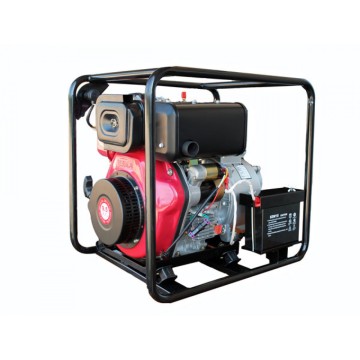 Дизельная мотопомпа WEIMA WMCGZ100-30