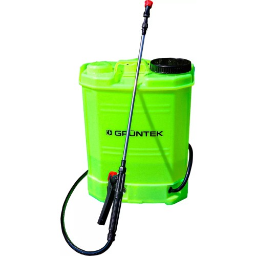 Аккумуляторный опрыскиватель GRUNTEK BS-12-3BP (296004123)