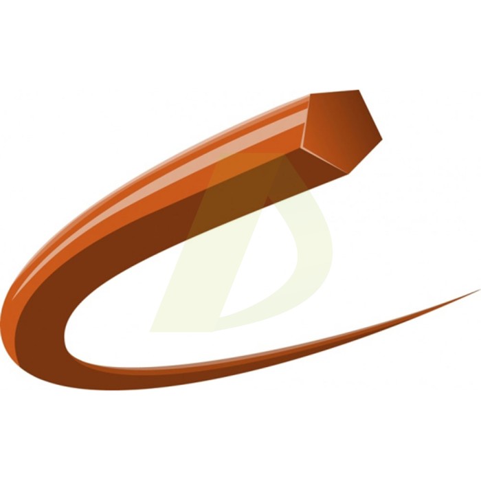 Жилка (триммерный корд) HUSQVARNA Opti Penta 2,4 мм х 240м (5976690-02) Жилка (триммерный корд) HUSQVARNA Opti Penta 2,4 мм х 240м (5976690-02)