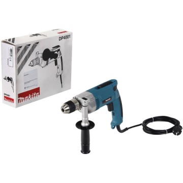 Дрель MAKITA DP 4001