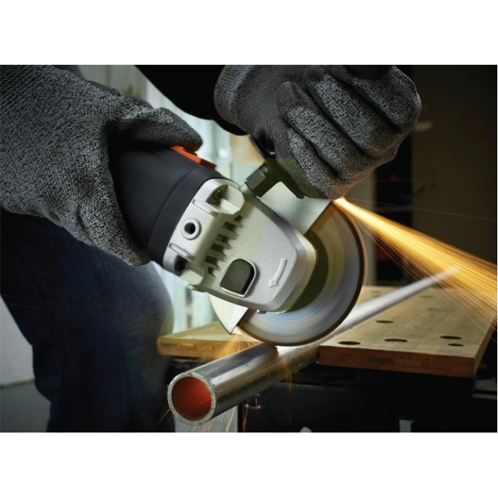 Угловая шлифмашина BLACK+DECKER KG912 Угловая шлифмашина BLACK+DECKER KG912