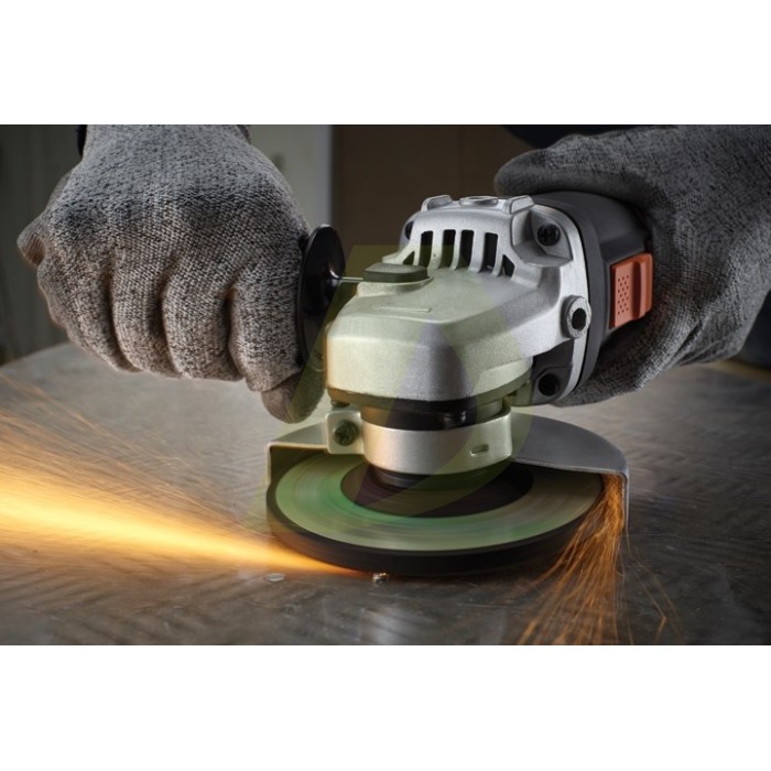 Угловая шлифмашина BLACK+DECKER KG912 Угловая шлифмашина BLACK+DECKER KG912