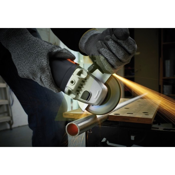 Угловая шлифмашина BLACK+DECKER KG912 Угловая шлифмашина BLACK+DECKER KG912