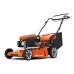 Газонокосарка бензинова HUSQVARNA LC 253S (9705415-01)