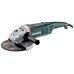 Кутова шліфмашина METABO WX 2400-230 (600379000)