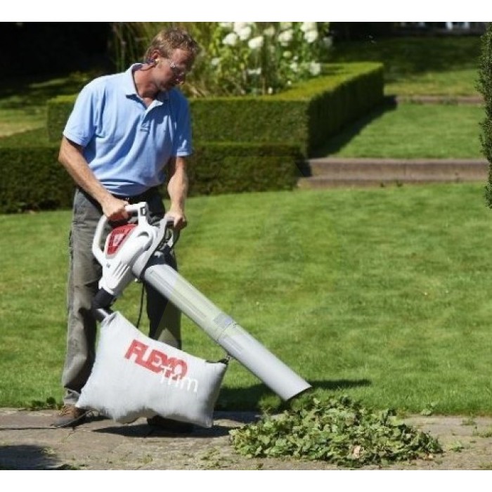 Сетевой воздуходув IKRA Trim LSN 2600 E (74800200) Сетевой воздуходув IKRA Trim LSN 2600 E (74800200)