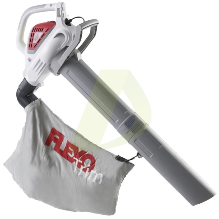 Сетевой воздуходув IKRA Trim LSN 2600 E (74800200) Сетевой воздуходув IKRA Trim LSN 2600 E (74800200)