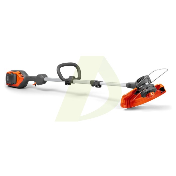 Аккумуляторный триммер HUSQVARNA 215iL без АКБ та ЗП (9705360-01) Аккумуляторный триммер HUSQVARNA 215iL без АКБ та ЗП (9705360-01)