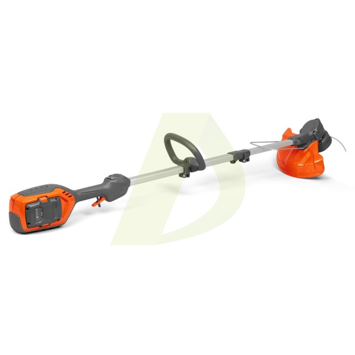 Аккумуляторный триммер HUSQVARNA 215iL без АКБ та ЗП (9705360-01) Аккумуляторный триммер HUSQVARNA 215iL без АКБ та ЗП (9705360-01)