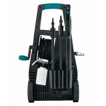 Мойка высокого давления электрическая MAKITA HW112
