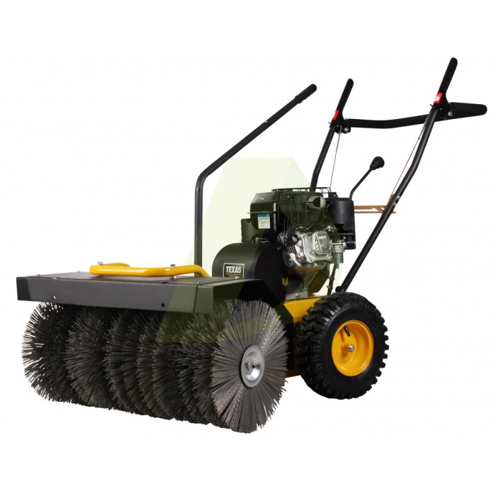 Подметальная машина TEXAS Handy Sweep 710B (90067520) Подметальная машина TEXAS Handy Sweep 710B (90067520)