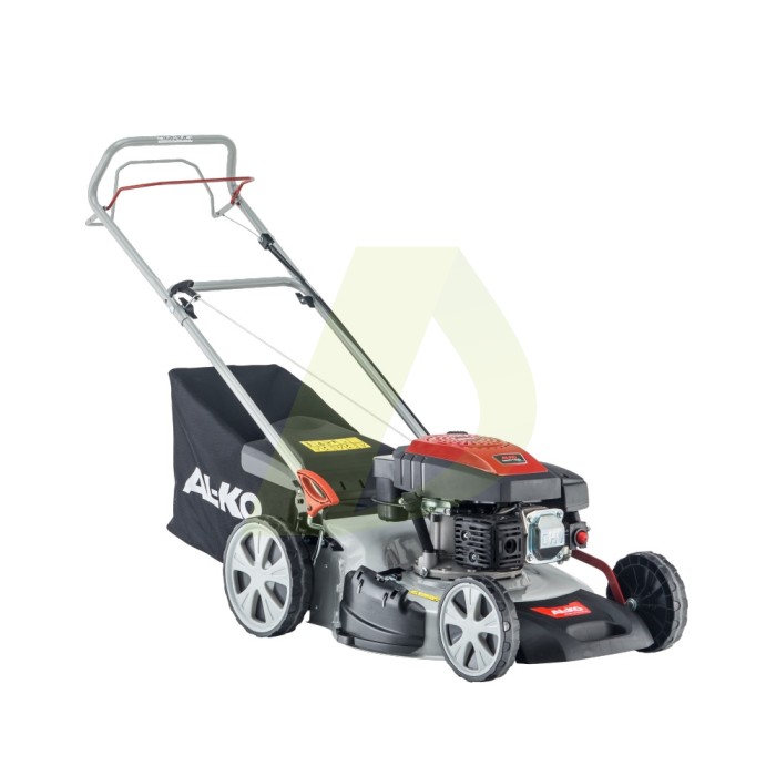 Газонокосилка бензиновая AL-KO Easy 5.1 SP-S (113796) Газонокосилка бензиновая AL-KO Easy 5.1 SP-S (113796)