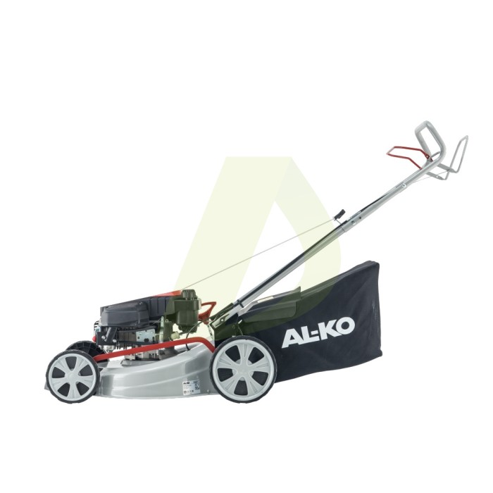 Газонокосилка бензиновая AL-KO Easy 5.1 SP-S (113796) Газонокосилка бензиновая AL-KO Easy 5.1 SP-S (113796)
