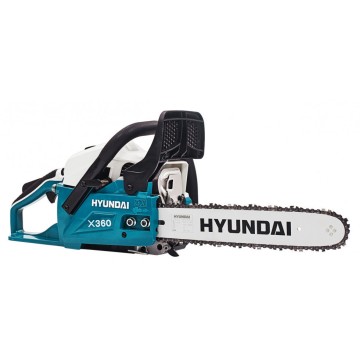 Бензопила HYUNDAI X 360 (121636)