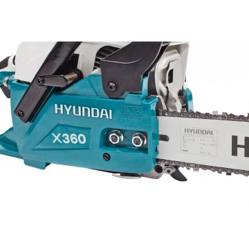 Бензопила HYUNDAI X 360 (121636)