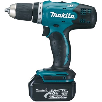 Шуруповерт MAKITA DDF453RFE