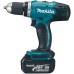 Шуруповерт MAKITA DDF453RFE