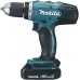 Шуруповерт MAKITA DDF453RFE