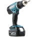 Шуруповерт MAKITA DDF453RFE